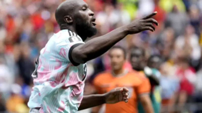Mondial 2026 : États-Unis - Belgique, les compos probables pour les 8es