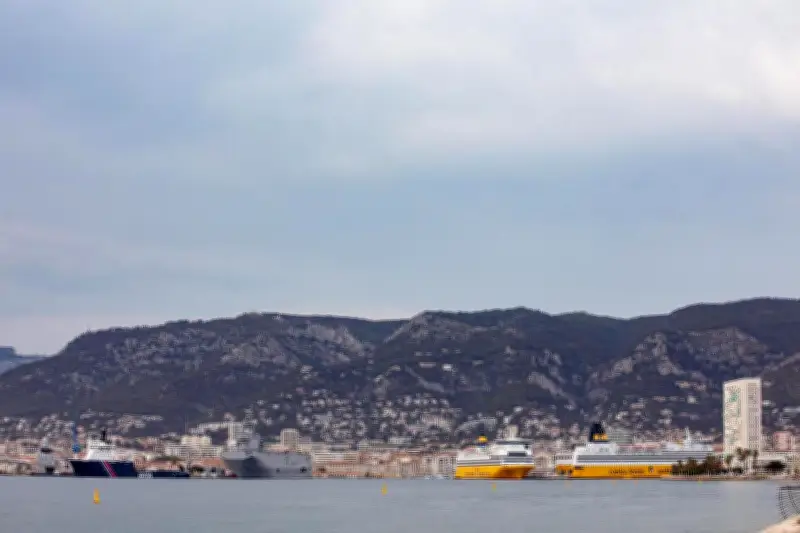 Mont Faron : les 6 projets fous auxquels Toulon a échappé