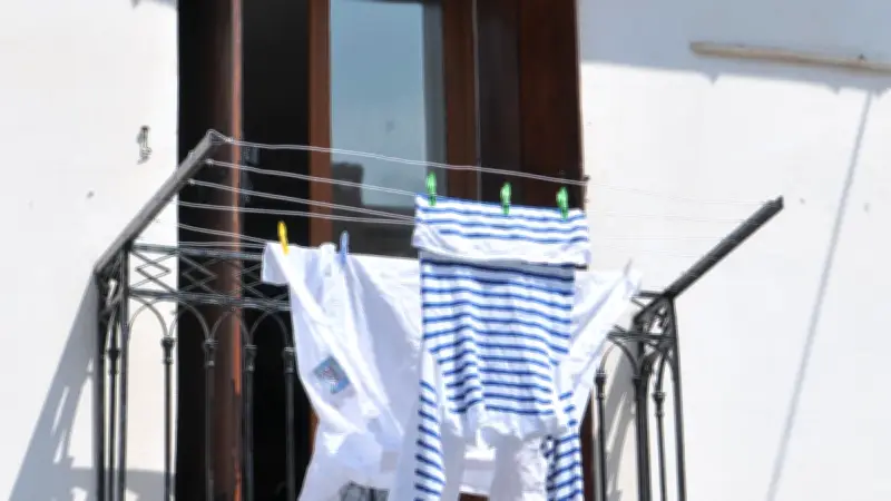 Montpellier : dispute pour un étendoir à linge dégénère en violences entre colocataires
