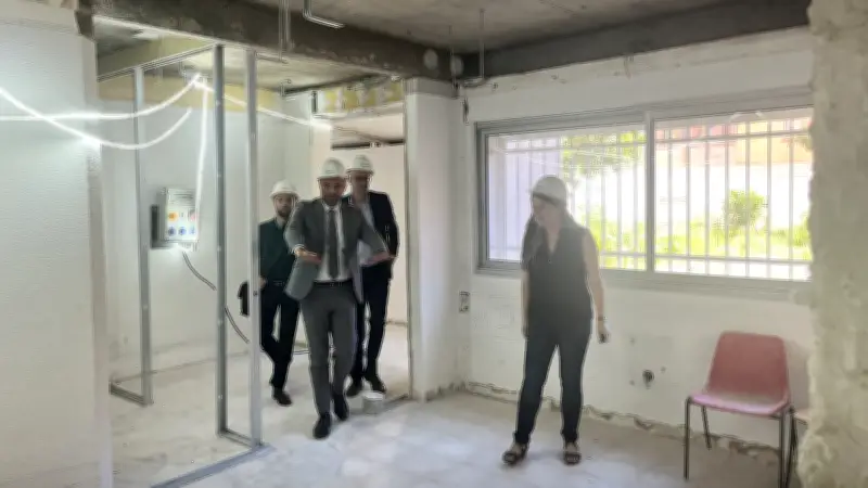 Montpellier : nouvelle crèche de 36 places à La Mosson en 2027
