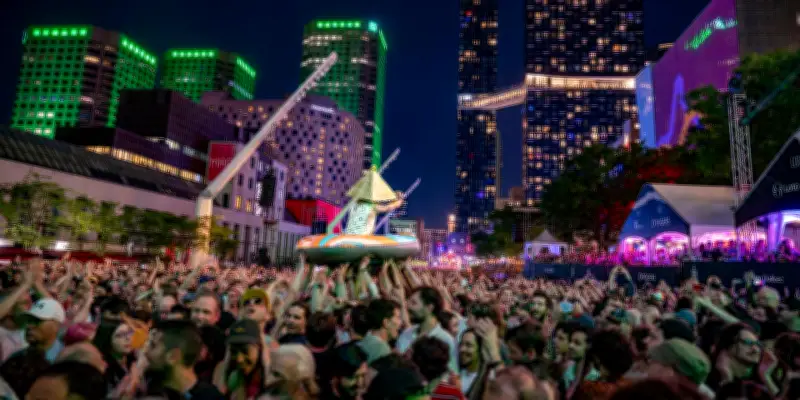 Montréal, capitale mondiale du jazz : le plus grand festival