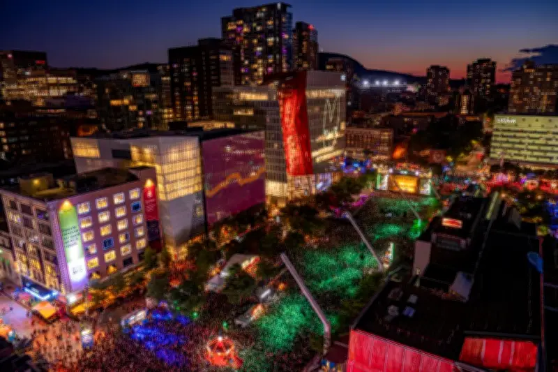 Montréal : un festival qui voit toujours le jazz en grand