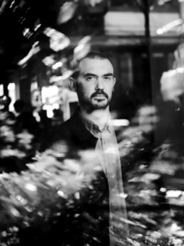 Mort à 44 ans de Bertrand Grébaut, chef étoilé de Septime