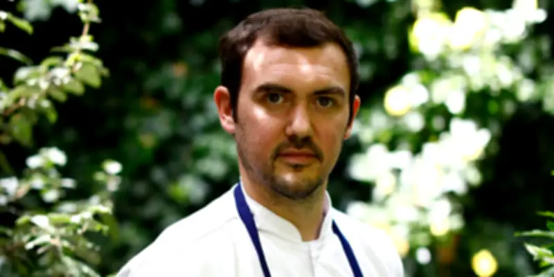 Mort de Bertrand Grébaut, virtuose de la cuisine contemporaine française