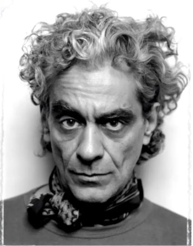 Mort de Melingo, dernier tango d'un iconoclaste argentin