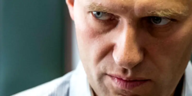 Mort de Navalny : Londres sanctionne sept personnes et deux instituts russes