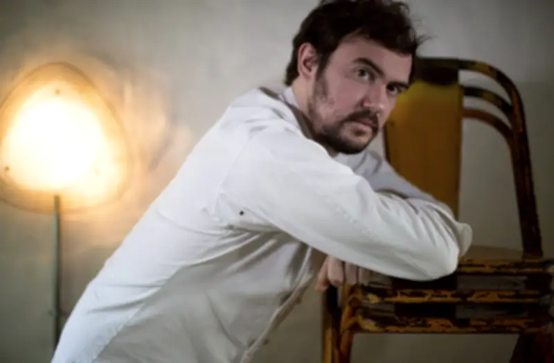 Mort du chef Bertrand Grébaut, étoilé du restaurant Septime