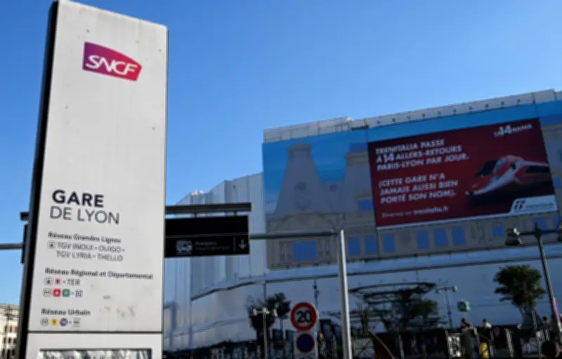 Mort d'un chat Gare de Lyon : la SNCF interpellée sur sa gestion des animaux