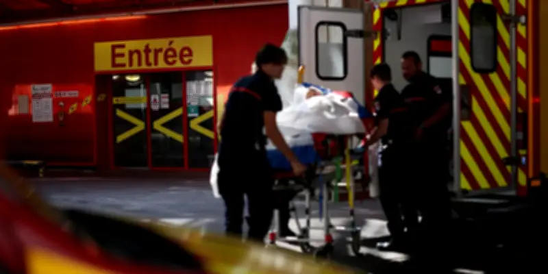 Mortalité hospitalière liée à la chaleur : un sujet sensible documenté depuis 2003