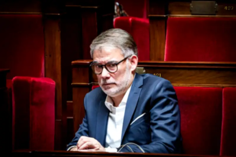 Motion de censure sur la canicule : désaveu cuisant pour Olivier Faure au PS