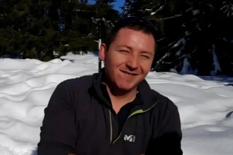 Émotion à La Bollène-Vésubie après le décès brutal d'Anthony Bibiano