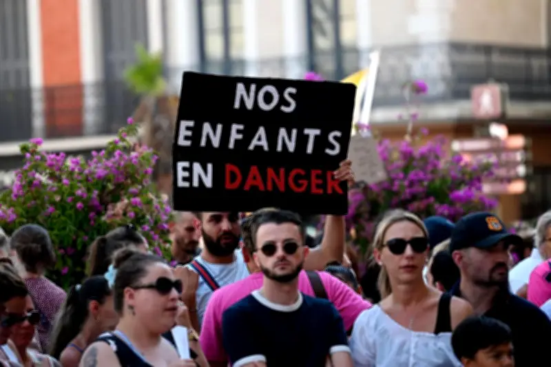Mère d'un suspect dans la mort de Louis à Narbonne : « Ce n'est plus mon fils »