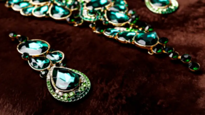 Musée Lalique cambriolé : 4 millions d'euros de bijoux en cristal volés