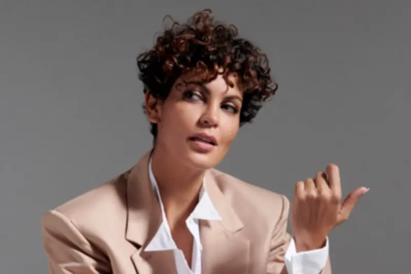 Nawell Madani : entre humour et drame, un nouveau film sur Netflix