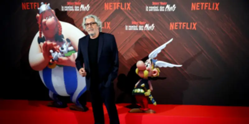 Netflix France : les nouvelles règles d'investissement audiovisuel vont trop loin