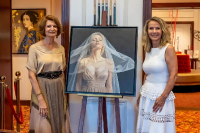 Nice : 4 artistes exposent gratuitement dans 3 hôtels prestigieux