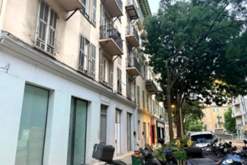 Nice : homme retranché menaçant de faire exploser son immeuble interpellé