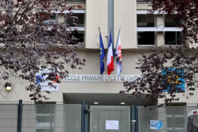 À Nice, les parents d'élèves en classes Cham dénoncent une situation délétère