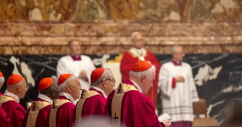 Nid d'espions : le Vatican, un nid d'espions pendant la guerre
