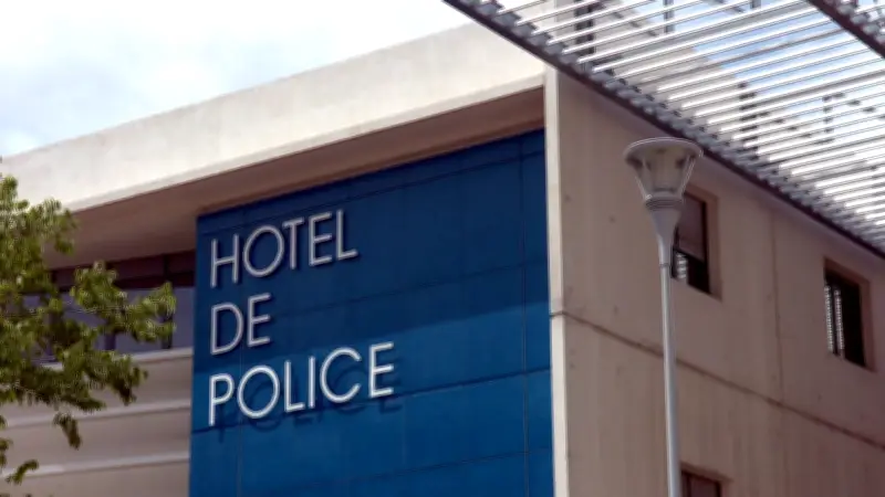 Nîmes : démantèlement d'un réseau de deal via les réseaux sociaux