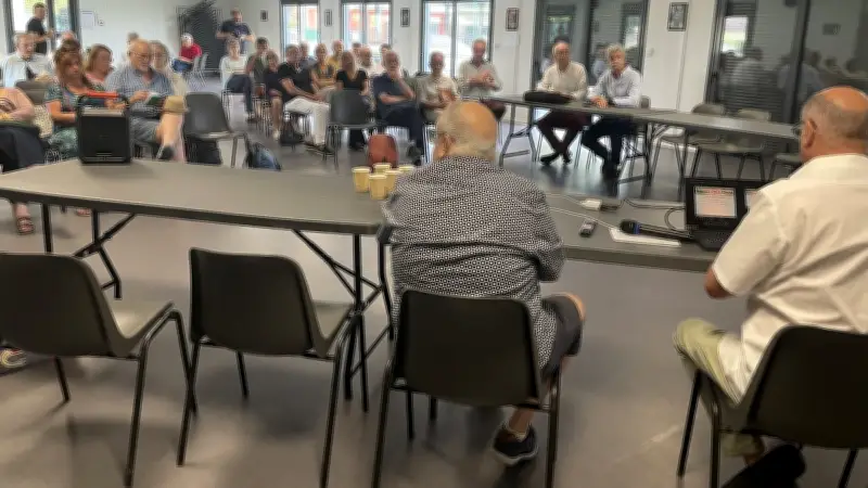 Nîmes : l'Union des Comités de Quartier veut peser sur l'urbanisme