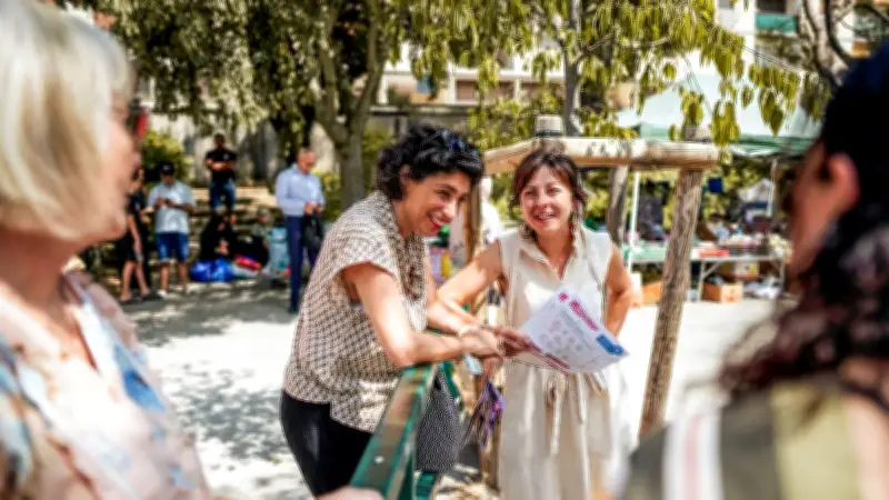 Nîmes : maison de santé, agence éco, parc urbain, les projets avancent