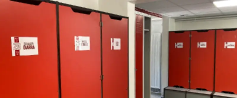 Nîmes Olympique : staff remodelé et locaux rénovés avant la reprise