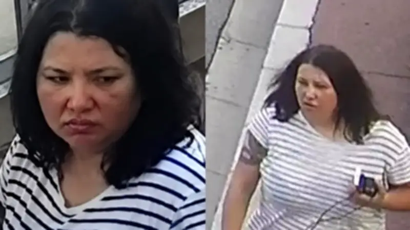 Notice rouge d'Interpol pour Anastasiia Berezovska, 39 ans, dans l'affaire du colis piégé à Monaco