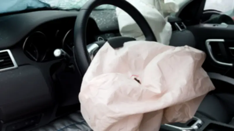 Nouveau décès lié à un airbag Takata en Haute-Savoie : 22 morts en France