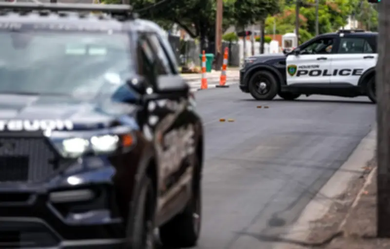 Nouvelle bavure de l'ICE : un Mexicain tué par balle à Houston