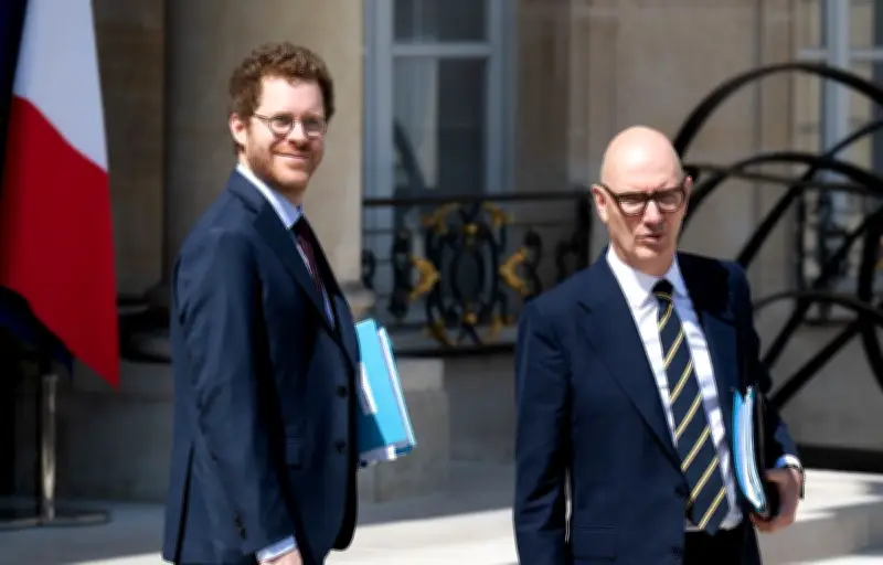 Nouvelles économies : 3 milliards d'euros supplémentaires annoncés