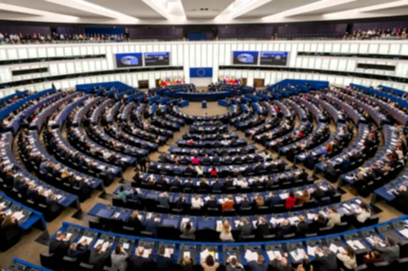 Nouvelles taxes en Europe pour financer des budgets colossaux
