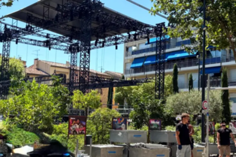 Nuits du Sud 2026 : le festival de Vence renforce son engagement environnemental