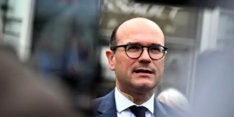 Olivier Tainturier nommé coordonnateur des projets industriels Notre-Dame