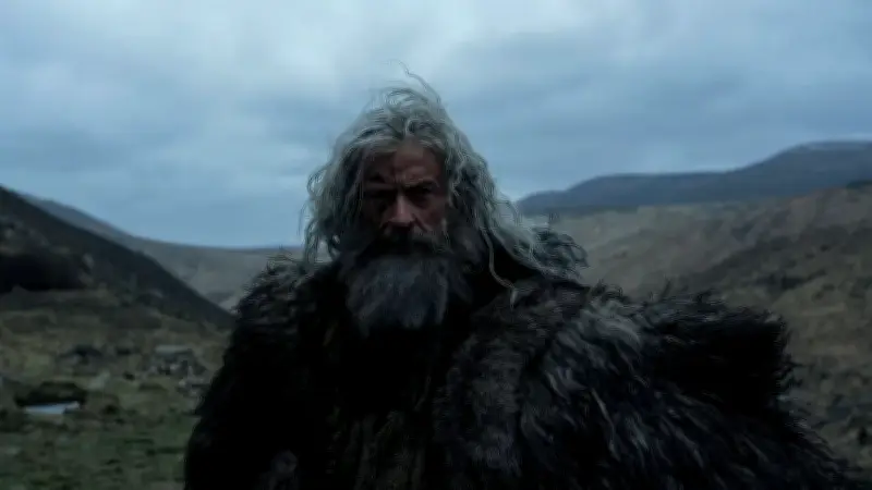"On l'appelait Robin des bois" : Hugh Jackman en brute sanguinaire crépusculaire