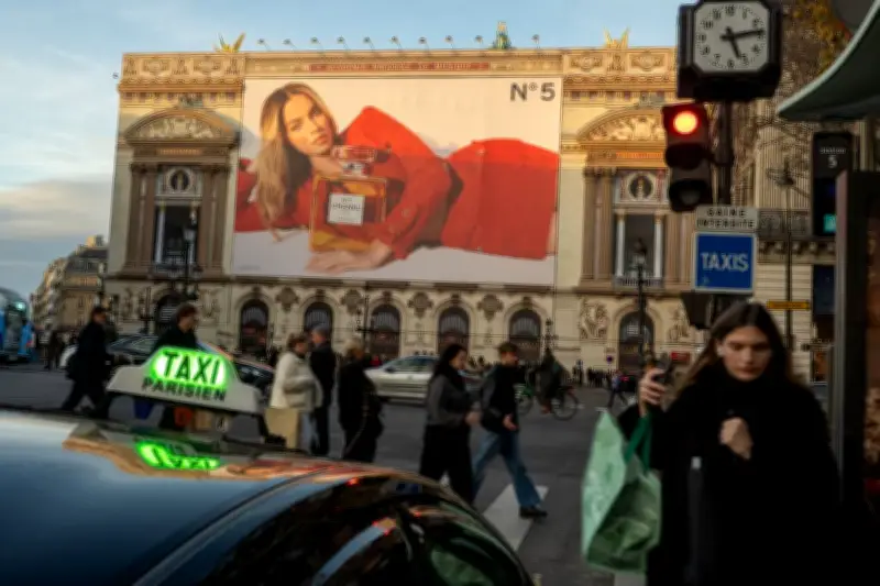 Opéra de Paris : fermeture de la scène du Palais Garnier jusqu'en 2032