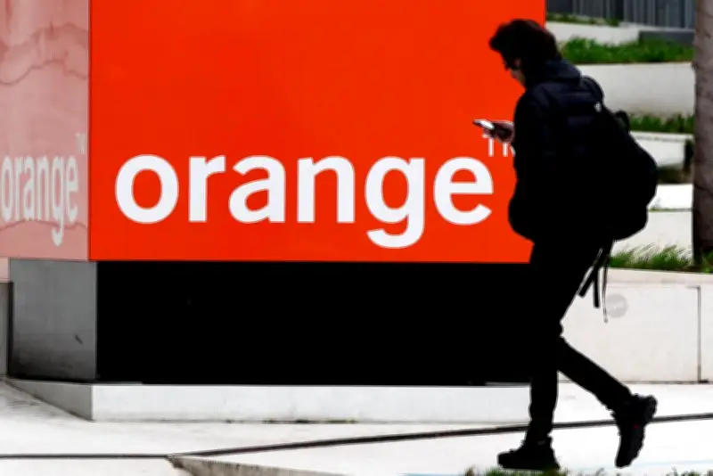 Orange : nouvelles perturbations sur le réseau en France