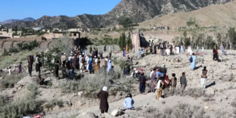 Pakistan intercepte quatre drones afghans à la frontière