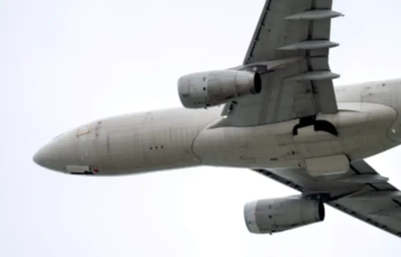 Pakistan : un Boeing cargo disparaît au large de Karachi avec cinq personnes à bord