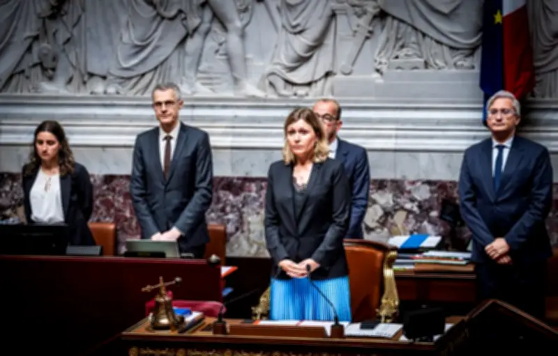 Perpétuité pour les violeurs en série d'enfants : le gouvernement renforce son projet de loi