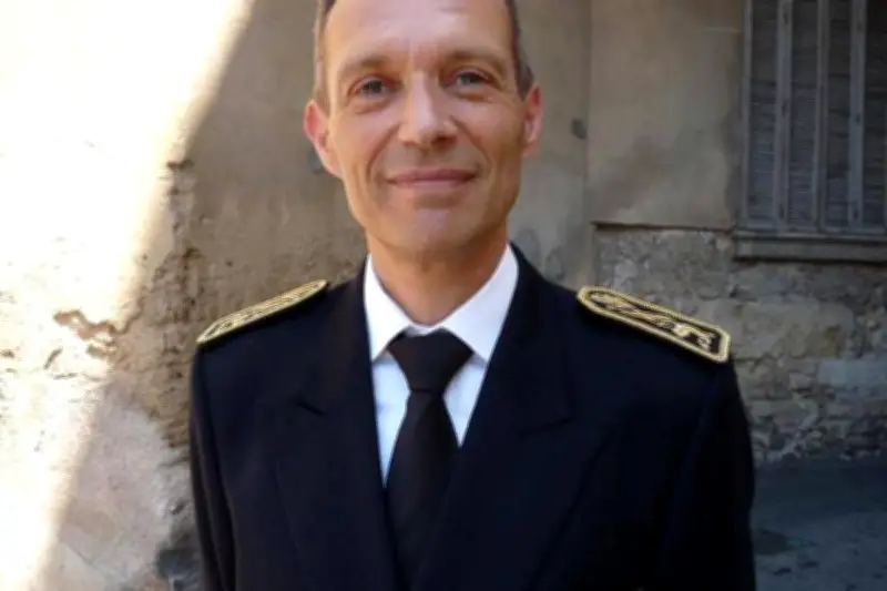 Philippe Castanet nommé directeur de campagne de David Lisnard
