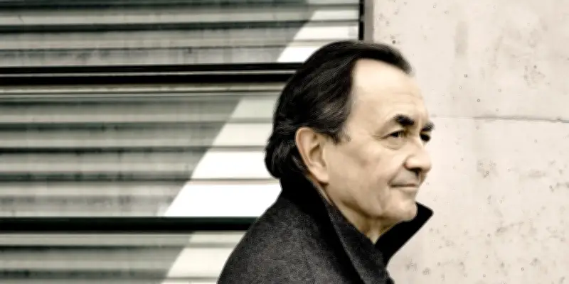 Pierre-Laurent Aimard : un pianiste au service des compositeurs