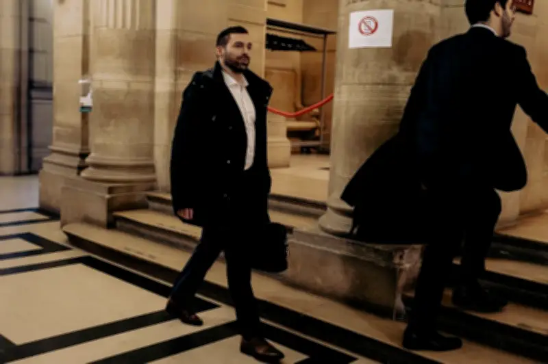 Plainte déposée contre Julien Odoul et le RN par SOS Racisme