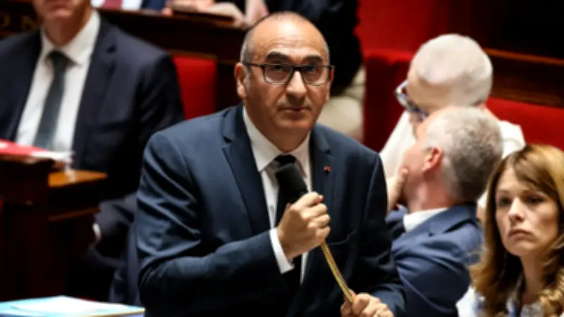 Plan choc de Laurent Nuñez contre les séquestrations de crypto-acteurs