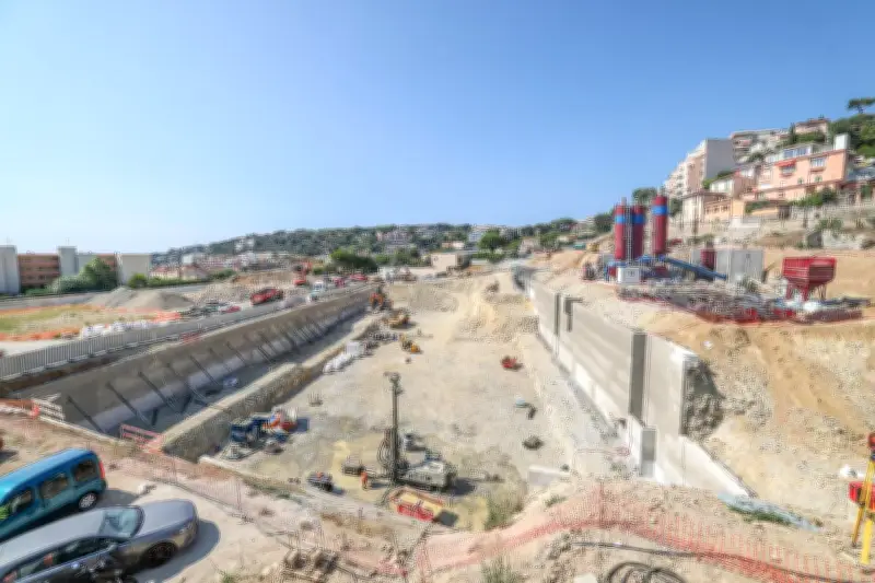 Plan logement Alpes-Maritimes : construire mieux, réguler Airbnb