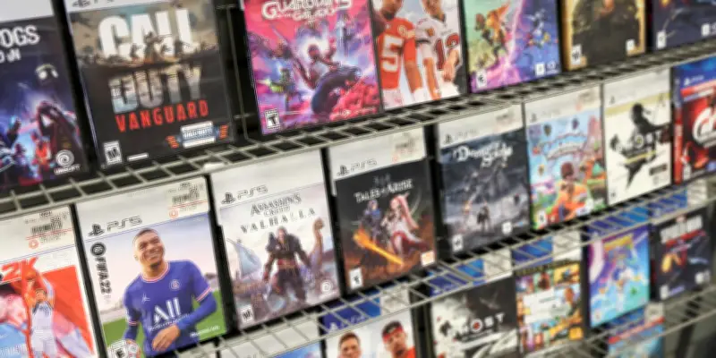 PlayStation met fin aux jeux sur disque en janvier 2028
