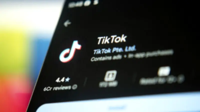 Plombier condamné pour avoir piégé des collégiennes sur TikTok