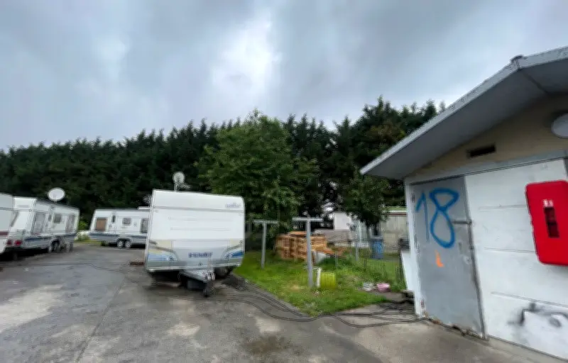 Pollution à Hellemmes-Ronchin : des gens du voyage en lutte depuis 15 ans