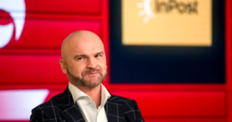 Pologne : simplifications rapides possibles selon Rafal Brzoska
