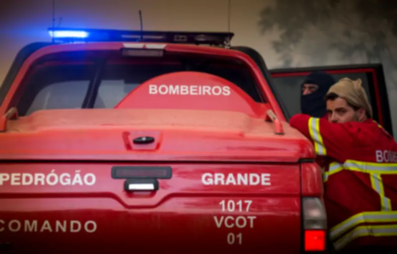 Portugal : accident de bus mortel dans la banlieue de Lisbonne